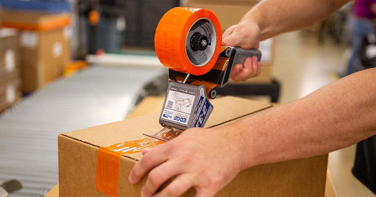 What Industries Can Benefit Most from Using Reinforced Paper Gum Tapes.